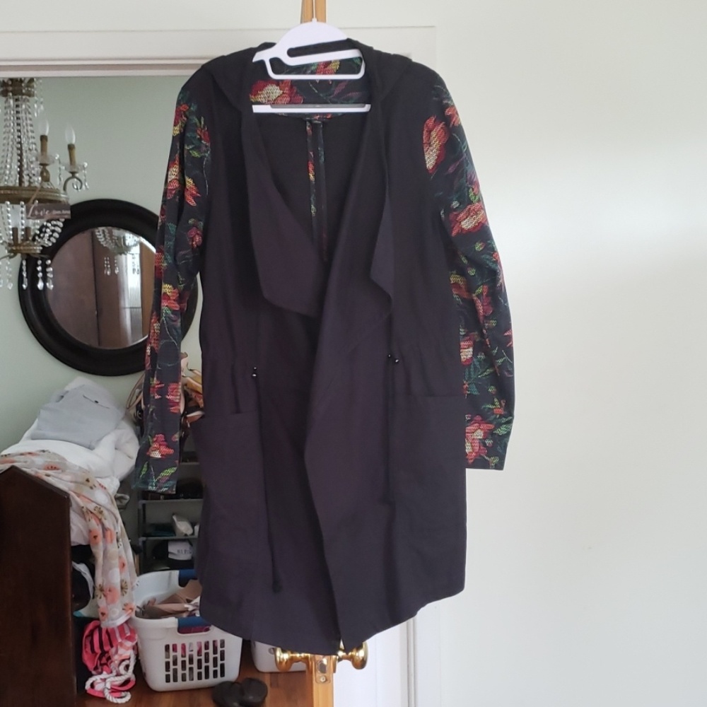Very rare lularoe jacket